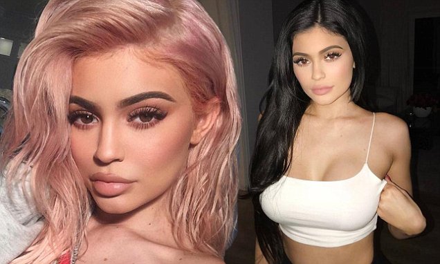 Kylie Jenner to RETURN to Social Media after Giving Birth?