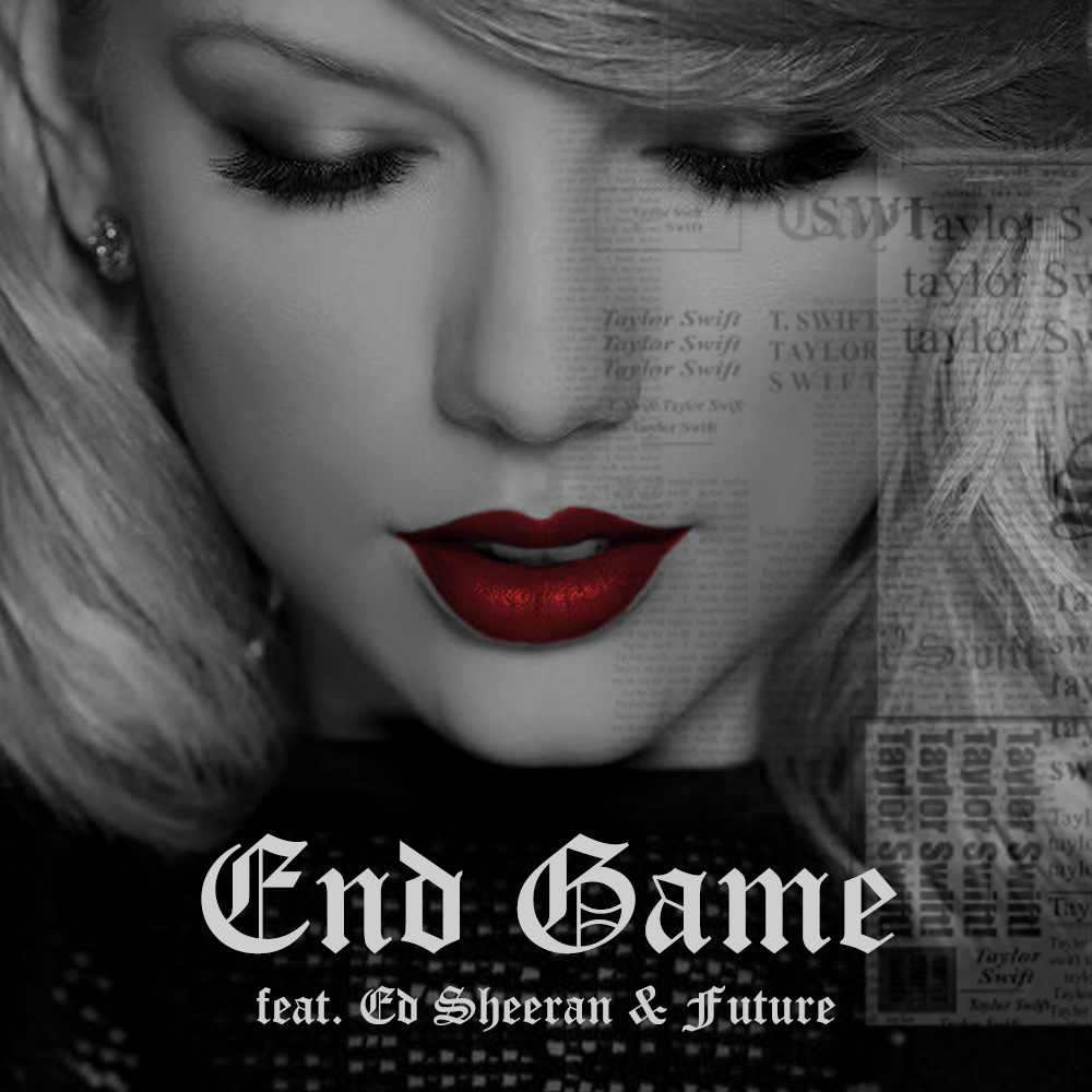 Everything Wrong with Taylor Swift – “End Game”