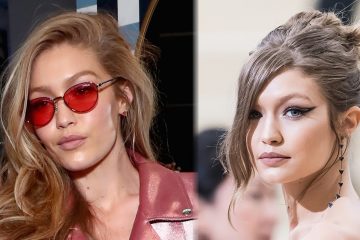 7 BEST Gigi Hadid Fashion Moments of 2017