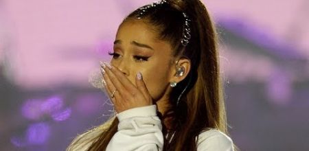 Ariana Grande considered Never Singing her Music AGAIN after Manchester Attack