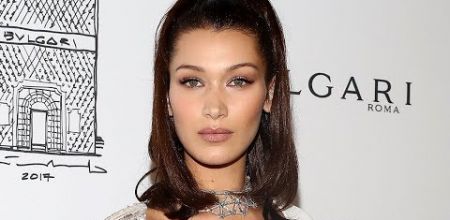 Bella Hadid calls Cops after CATCHING online Stalker Outside Home