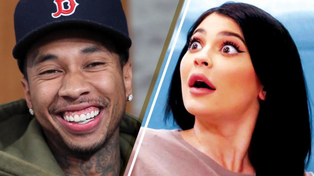 Tyga DEMANDS a DNA Test over Kylie Jenner’s Baby Stormi!!