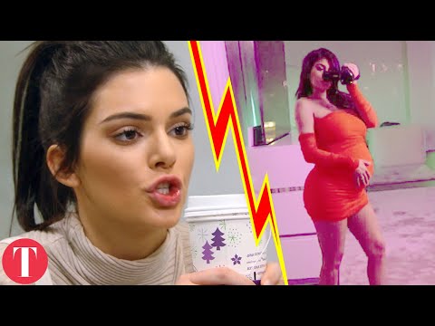 Why Kendall Jenner hasn’t Congratulated Kylie on Baby Stormi’s Birth