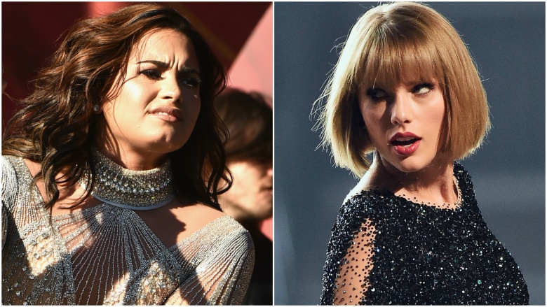 The Real Reason why Demi Lovato and Taylor Swift hate Each Other