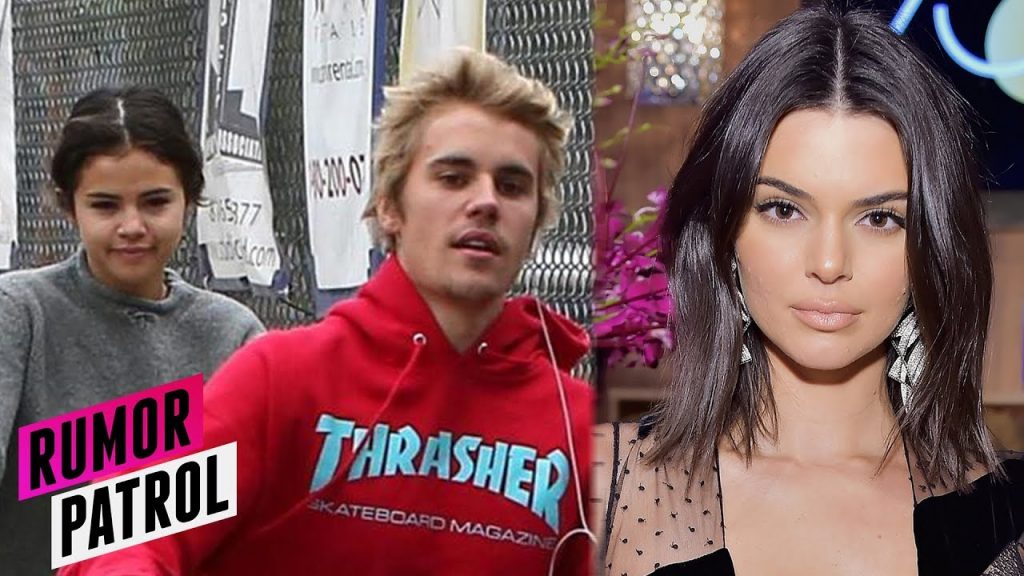 Justin Bieber RUINS Selena Gomez Reunion? – Kendall Jenner QUITS Modeling?