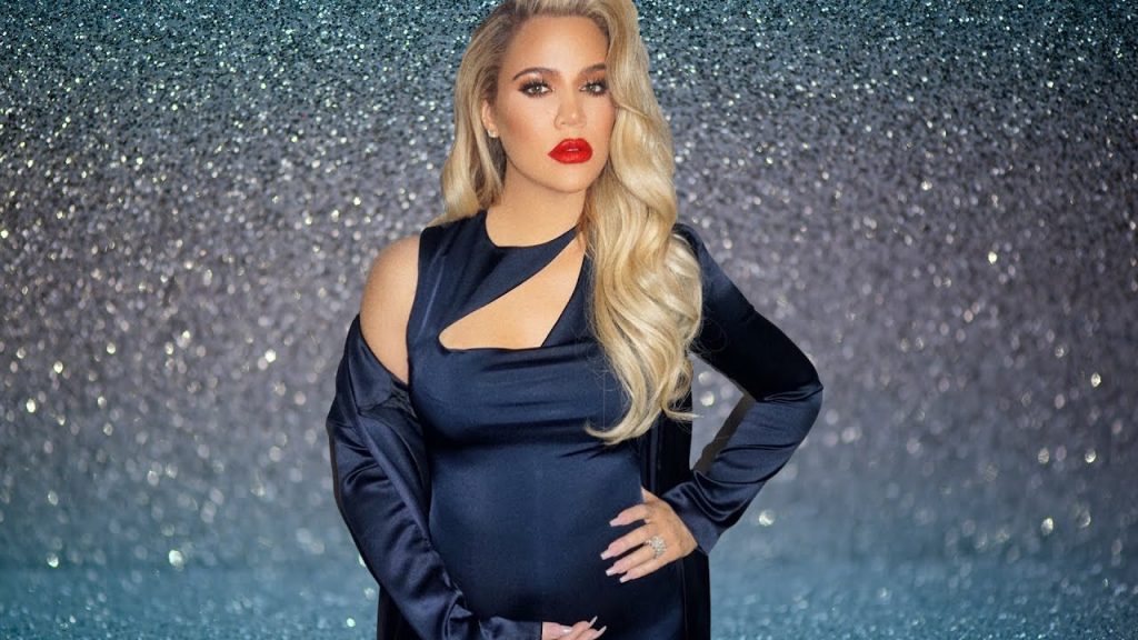 Khloe Kardashian: Counting Down to Baby No. 1