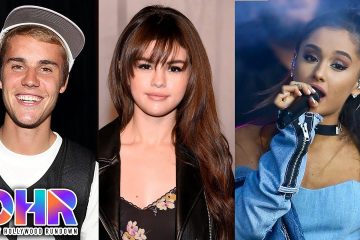 Justin & Selena ROMANTIC Wedding Trip – Ariana Grande CANCELS Surprise Performance