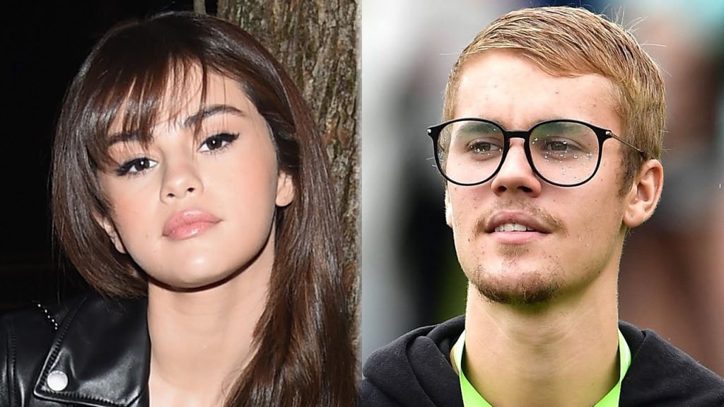 Selena Gomez is ALL over Justin Bieber on Romantic Valentine’s Day Date