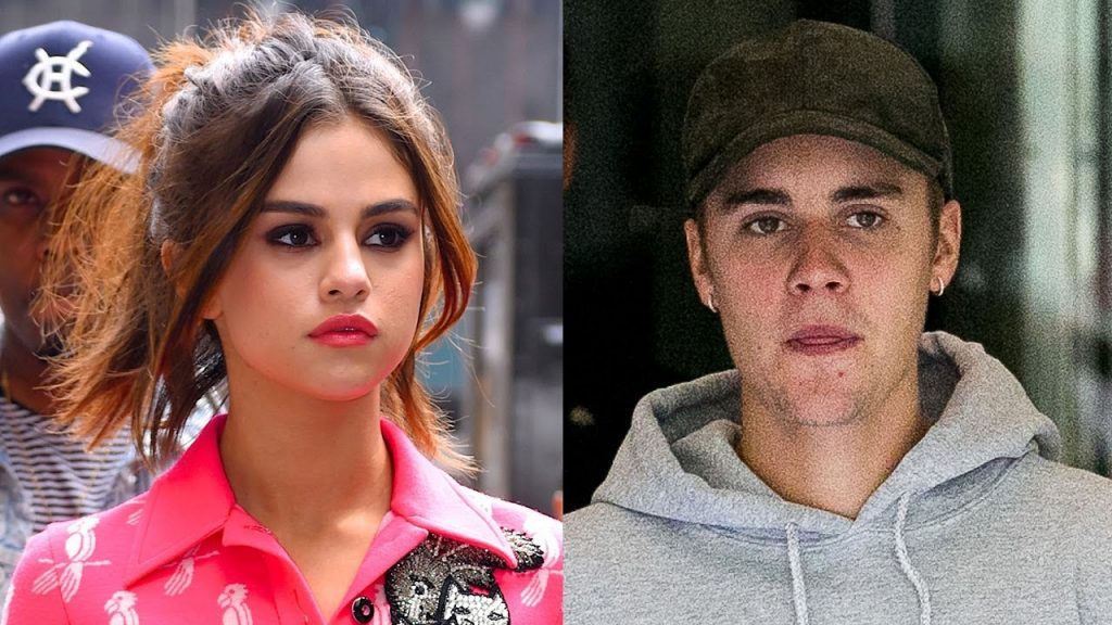 What’s REALLY Going on with Justin Bieber & Selena Gomez’s “Off & On” Relationship