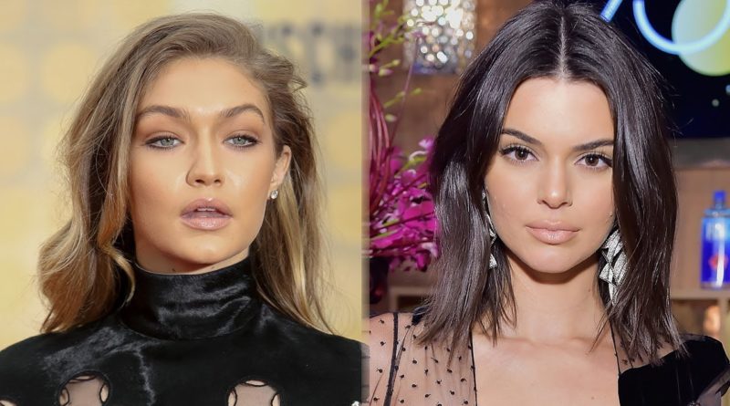 Gigi Hadid caught FLIRTING with Kendall Jenner’s Ex?