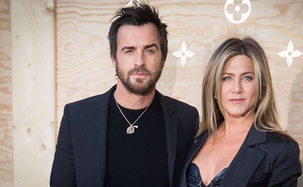 Jennifer Aniston stunned by Justin Theroux’s bizarre divorce demand