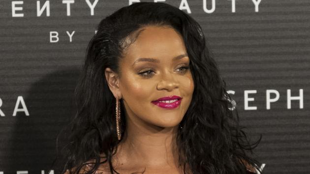 Rihanna’s Getting Ready To LAUNCH A Lingerie Line?