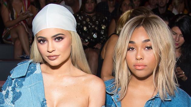 Jordyn Woods Opens Up about How Kylie Jenner is doing as a Mom