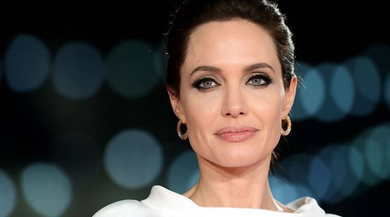 REALLY? Angelina Jolie started Acting Career to HELP Mom PAY BILLS