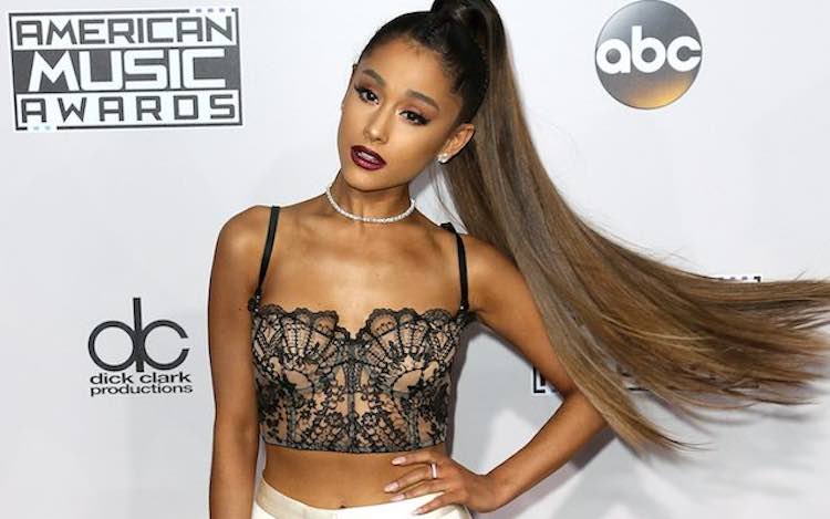 8 Times Ariana Grande SLAYED us with her Incredible Ease