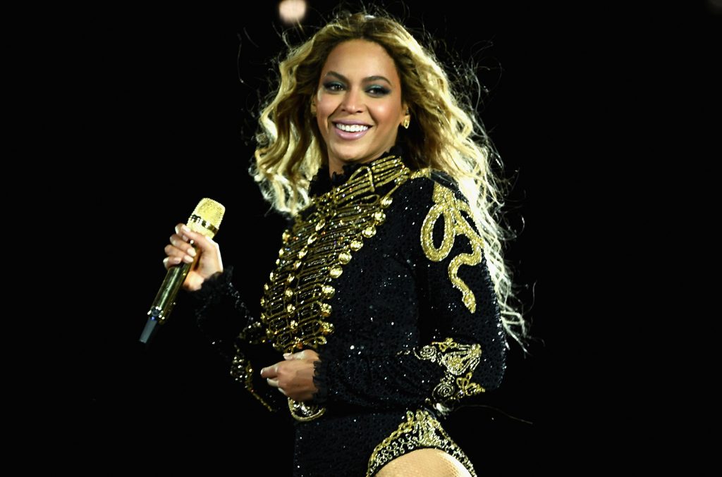 Why Beyoncé is NOT Overrated Vocally