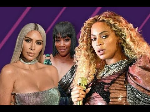 Why BEYONCE is PETTY and a BULLY! Kim Kardashian & Tiffany Haddish SHADE Explained in DETAIL!