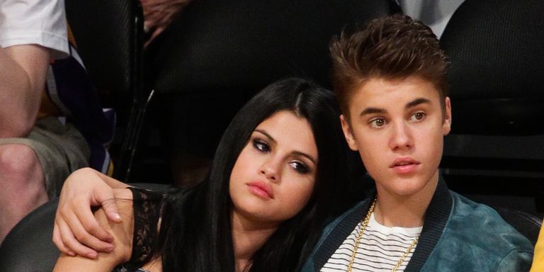 Selena Gomez coping with Justin Bieber split by doing THIS