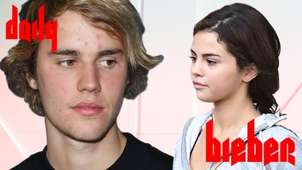 Selena Gomez reacts to Justin Bieber Dating again after Break up