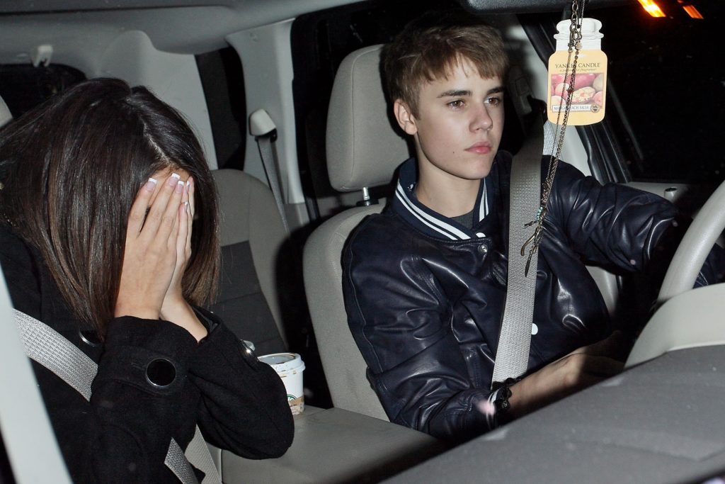 Justin Bieber and Selena Gomez BREAK up for Good?