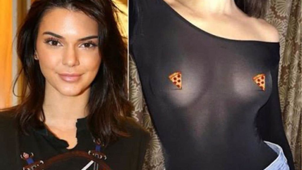 Kendall Jenner Gets SUED for ‘Pizza Boys’ Radio Show!