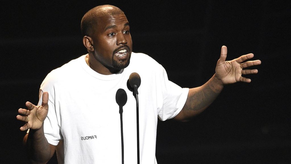 Kanye West Reveals Secret Drug Addiction