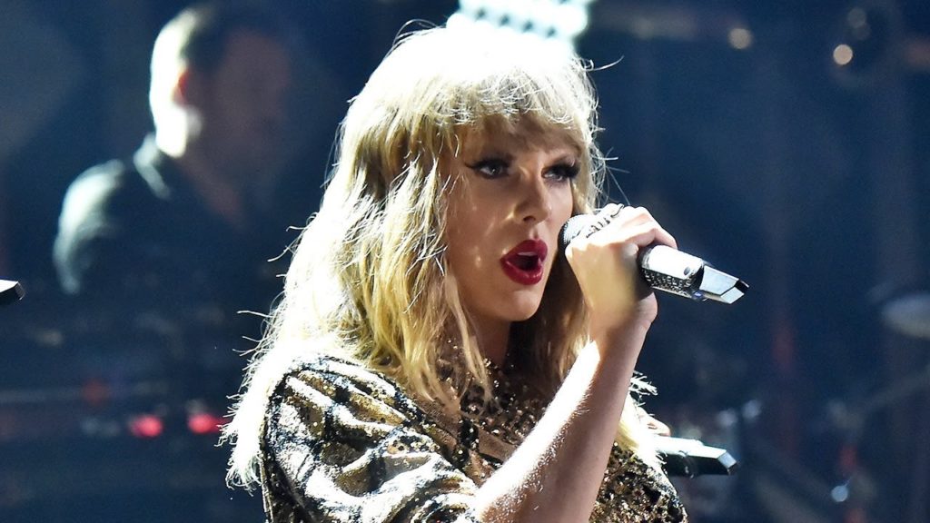 Taylor Swift Reputation Tour IN TROUBLE due to Demanding Ticket Prices?