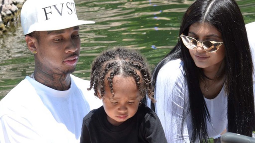 Tyga Plans to Win Kylie Jenner back using THIS! Will the  two Get Back together?