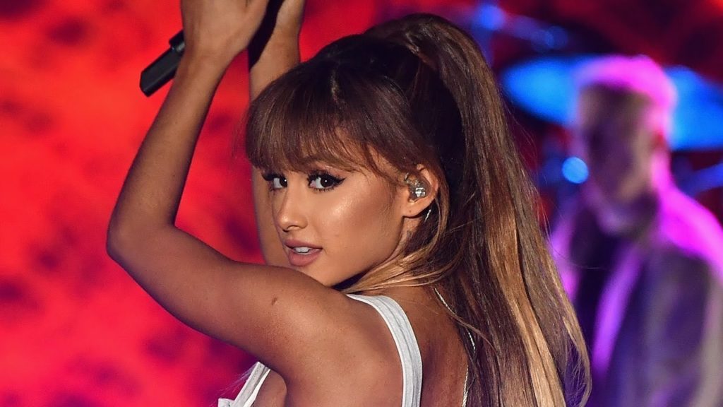 Ariana Grande Fans REVEAL what they think “No Tears Left to Cry” is about