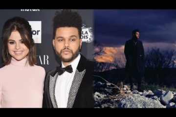 EVERY Selena Gomez Reference in The Weeknd’s “Call Out My Name” Music Video