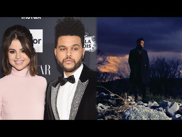 EVERY Selena Gomez Reference in The Weeknd’s “Call Out My Name” Music Video