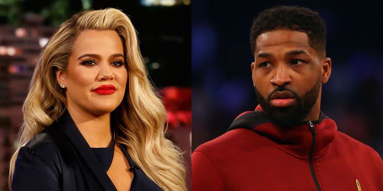 Tristan Thompson caught cheating again with two Women!