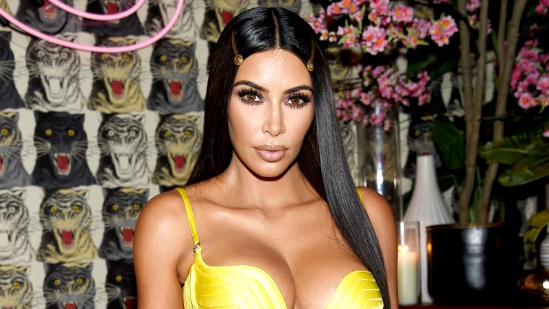 Kim Kardashian on Fighting to Free Convict Alice Johnson: ‘I’ll Do Whatever It Takes to Get Her Out’