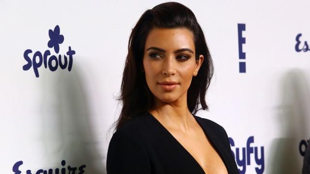 Kim Kardashian West to Meet with President Trump to Discuss Prison Reform