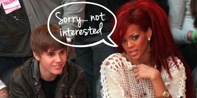 Celebrities that got Rejected Publicly by their Celeb Crushes