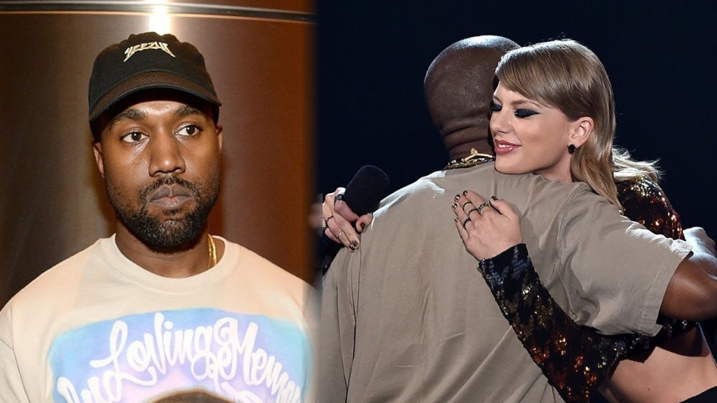 Kanye West ADMITS Taylor Swift “Famous” Moment Triggered Mental Breakdown