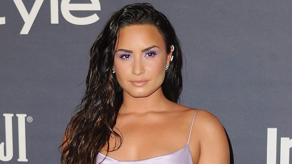 Demi Lovato SHADES Former BFF Marissa Callahan in Twitter Rant?