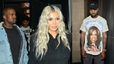 KIM KARDASHIAN tells THE TRUTH on WHY Kanye is NOT contributing to his mothers CHARITY Dondas House