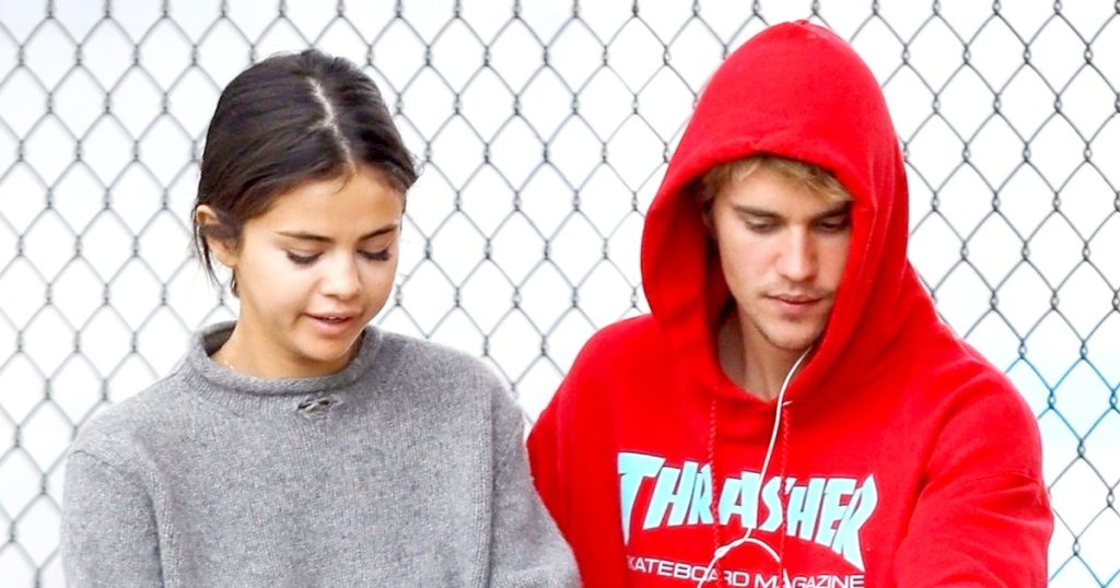 Selena Gomez Justin Bieber CLOSED CHAPTER, over him already?