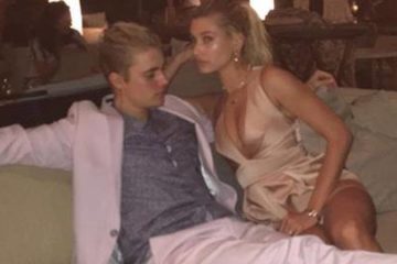 Justin Bieber & Hailey Baldwin’s AWKWARD Selena Gomez Encounter!