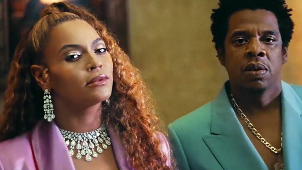 Beyonce slams Jay Z for Cheating