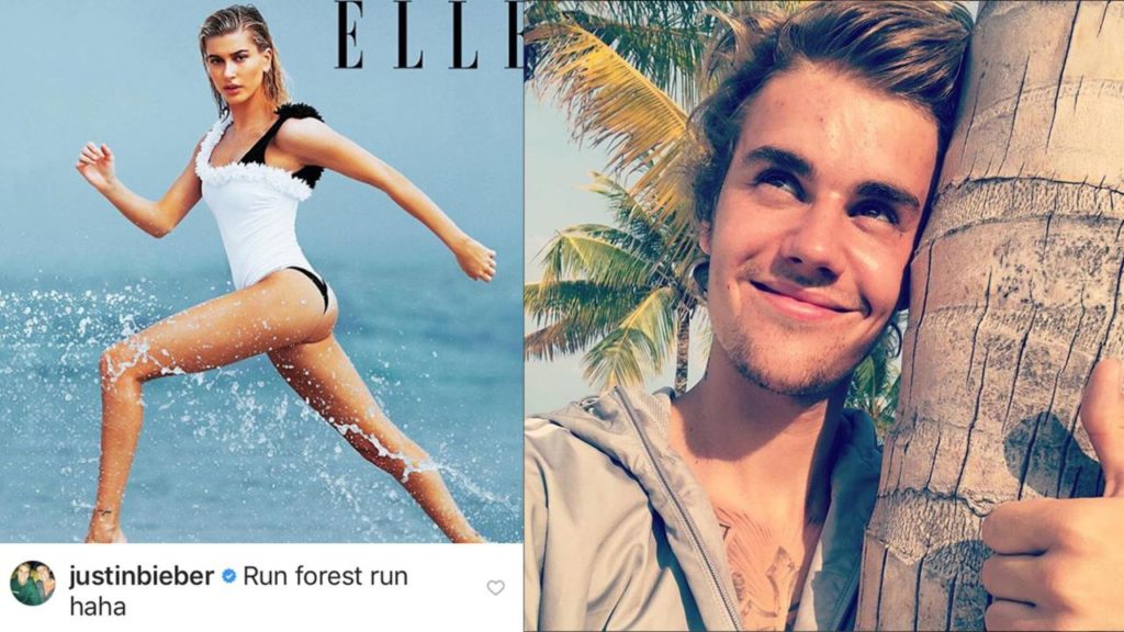 Hailey Baldwin’s CLINGINESS Distracting Justin Bieber!