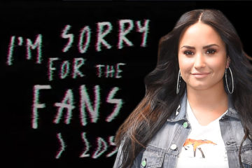 Demi Lovato RELAPSES! Is she Ok?!