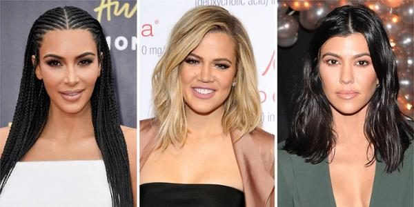 Keeping up with Kim, Khloé & Kourtney Kardashian’s Love Lives