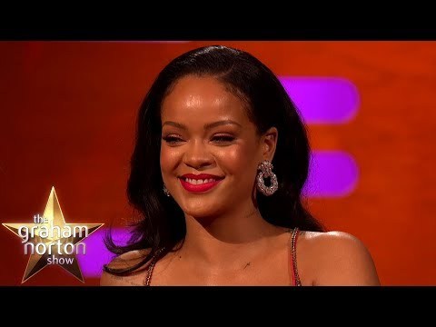 Rihanna Reveals if She’s Working on New Music Right Now