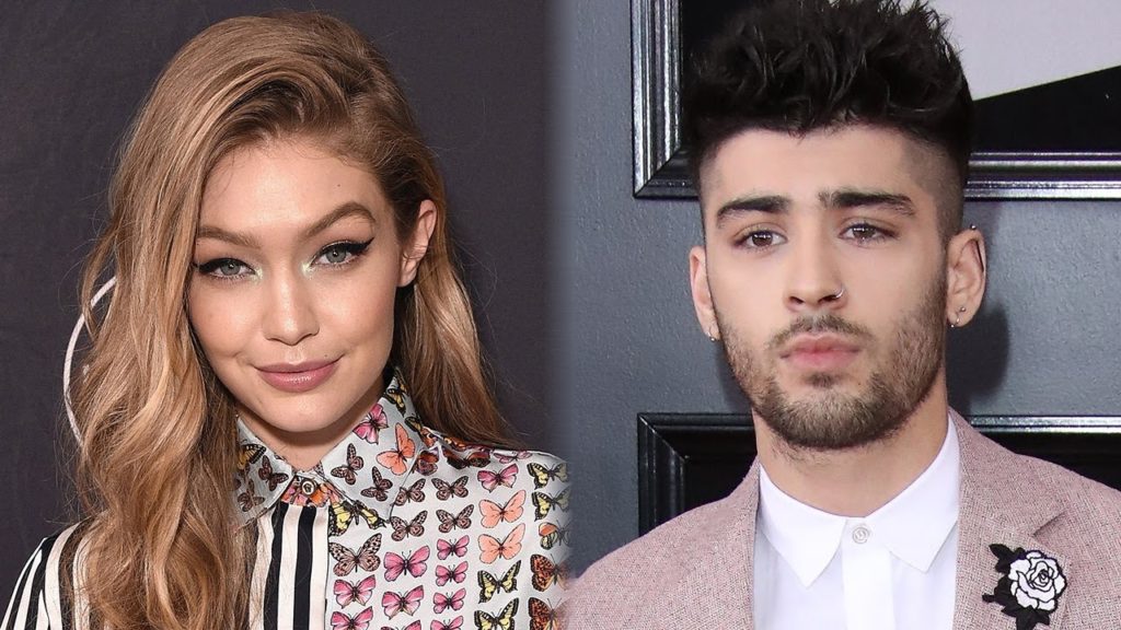 Gigi Hadid SLAMS Zayn Malik Fan asking her to Shut Up!