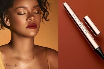 Rihanna names Fenty Eyeliner after ICONIC Twitter Clapback Phrase