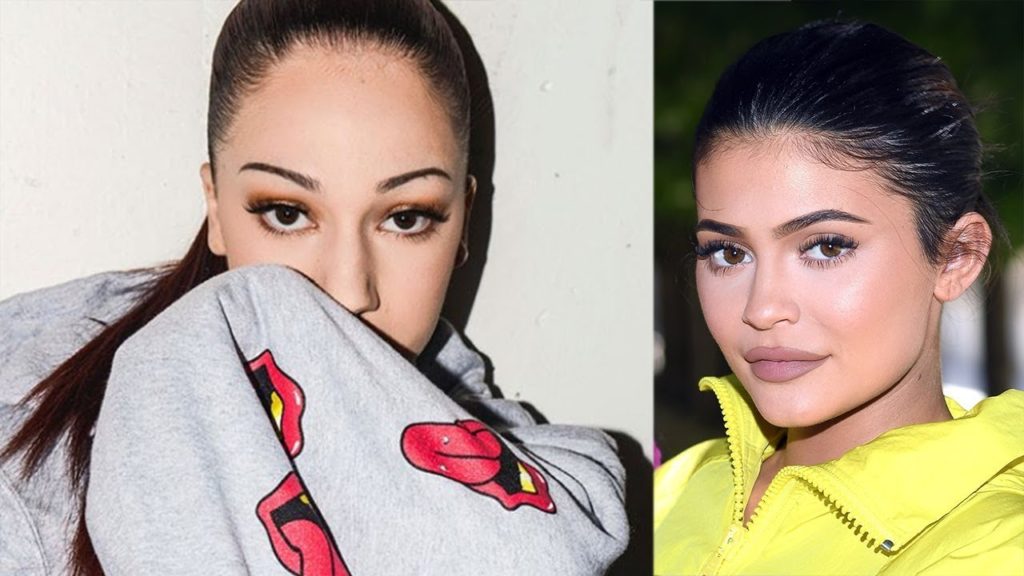 Danielle Bregoli INSULTS Kylie Jenner!