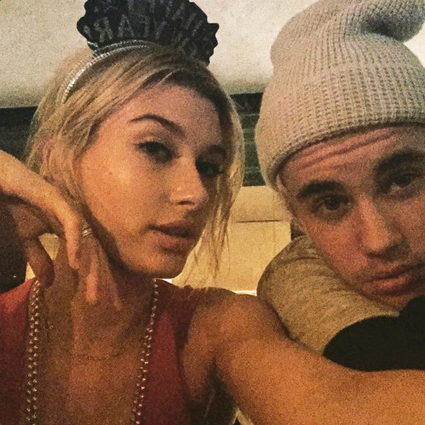 Justin Bieber Hailey Baldwin SECRETLY MARRIED | Justin’s Wedding Ring TRUTH