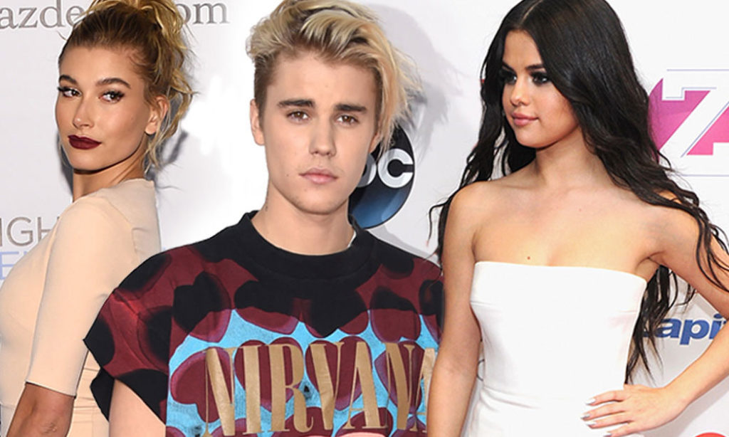 Why Justin Bieber chose Selena Gomez before Hailey Baldwin?